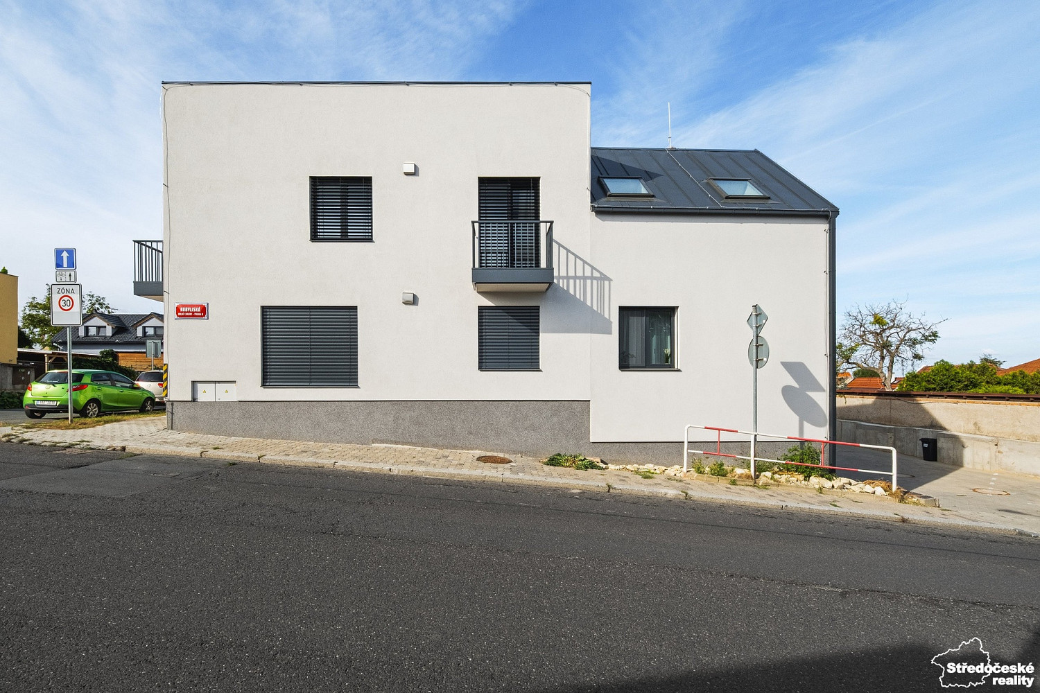 Prodej bytu 3+kk 95 m² – fotografie 4
