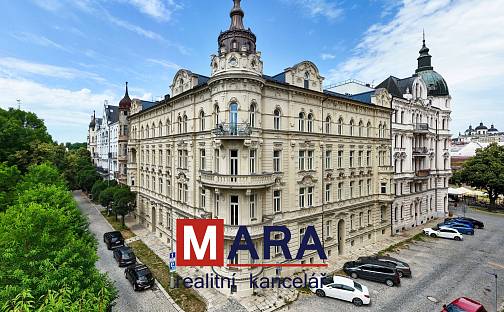 Prodej bytu 3+kk 98 m², Vídeňská, Olomouc