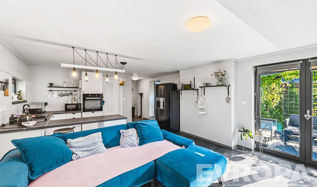 Prodej domu 16 m² s pozemkem 307 m², Hradec Králové – náhled fotky 7