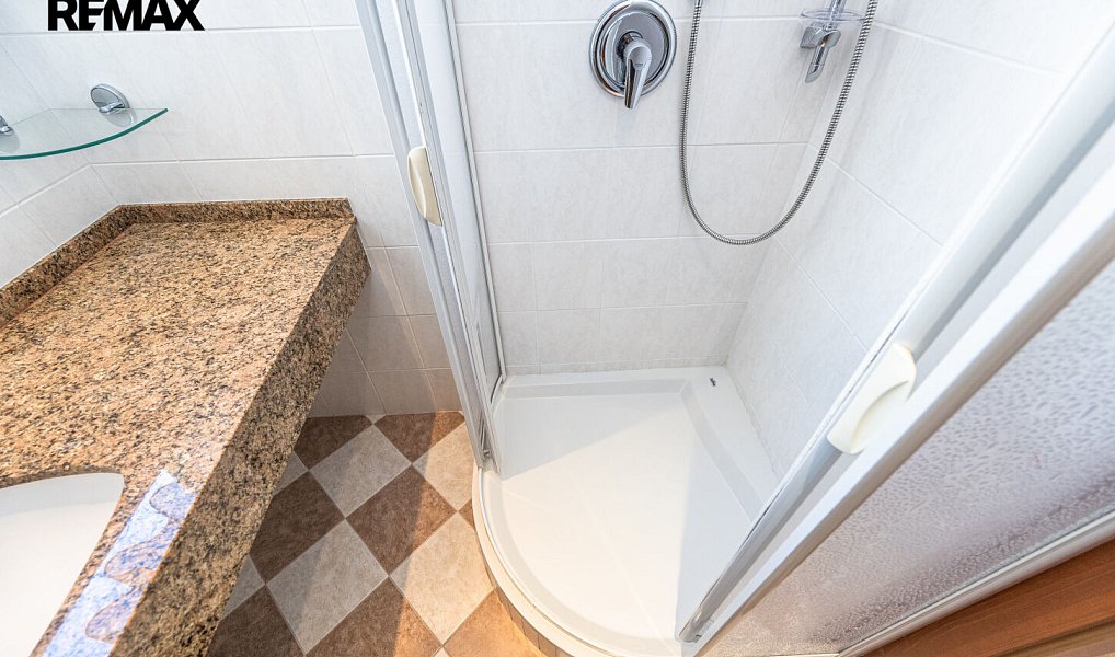 Pronájem domu 256 m² s pozemkem 222 m², Praha – náhled fotky 16