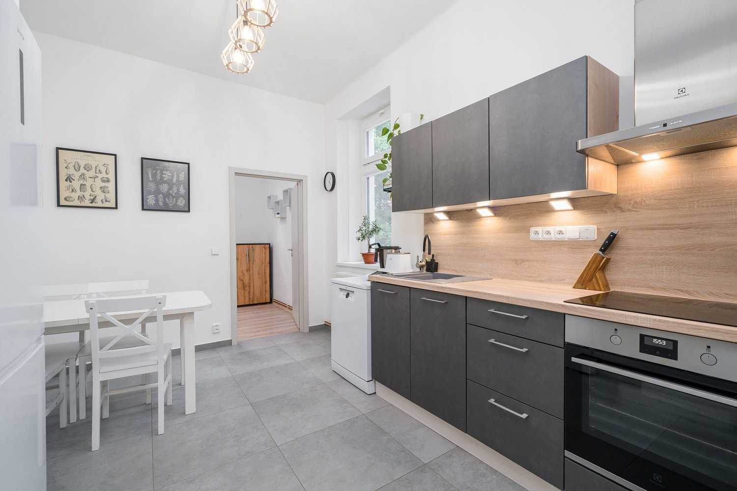 Prodej bytu 3+1 77 m²