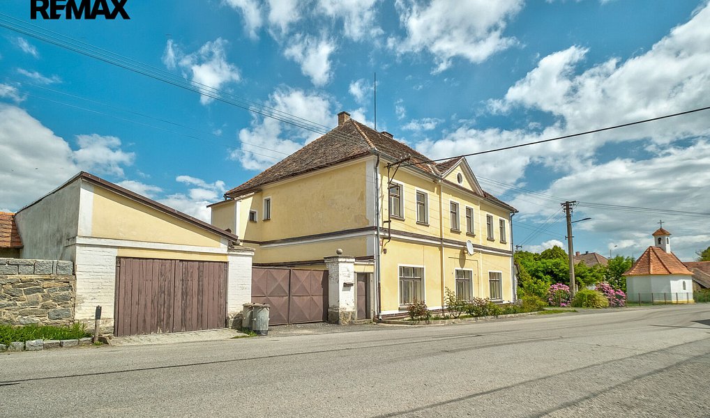 Prodej domu 200 m² s pozemkem 1 223 m², Kozárovice – náhled fotky 22