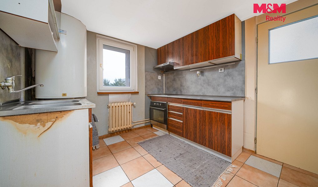 Prodej domu 203 m² s pozemkem 654 m², Hostivice – náhled fotky 17