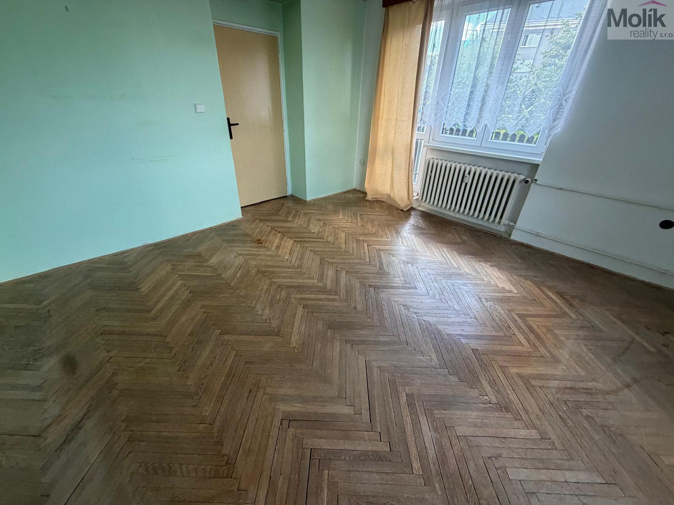 Prodej bytu 2+1 58 m² – fotografie 5
