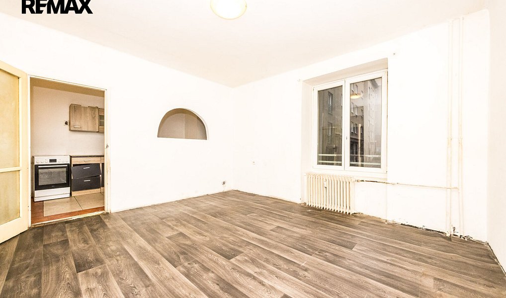 Prodej bytu 1+1 38 m², Most – náhled fotky 6
