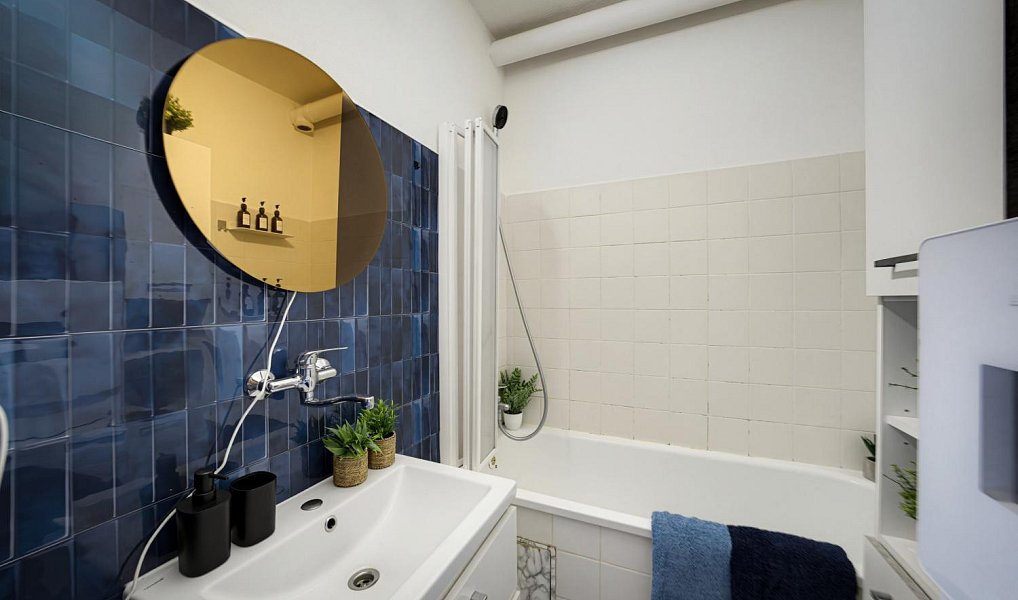 Prodej bytu 2+1 50 m², Třebíč – náhled fotky 9
