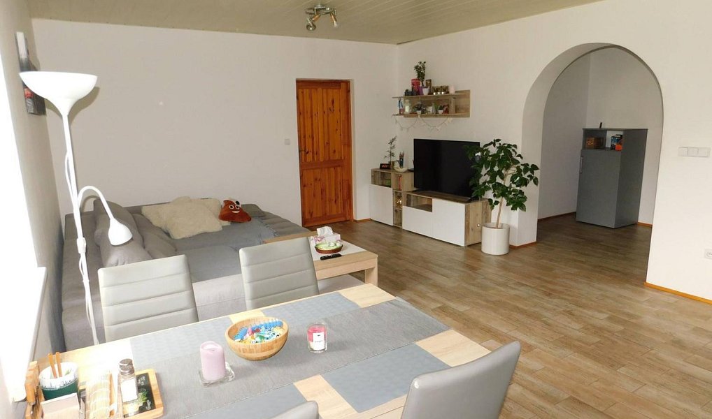 Pronájem bytu 2+kk 50 m², Trutnov – náhled fotky 3