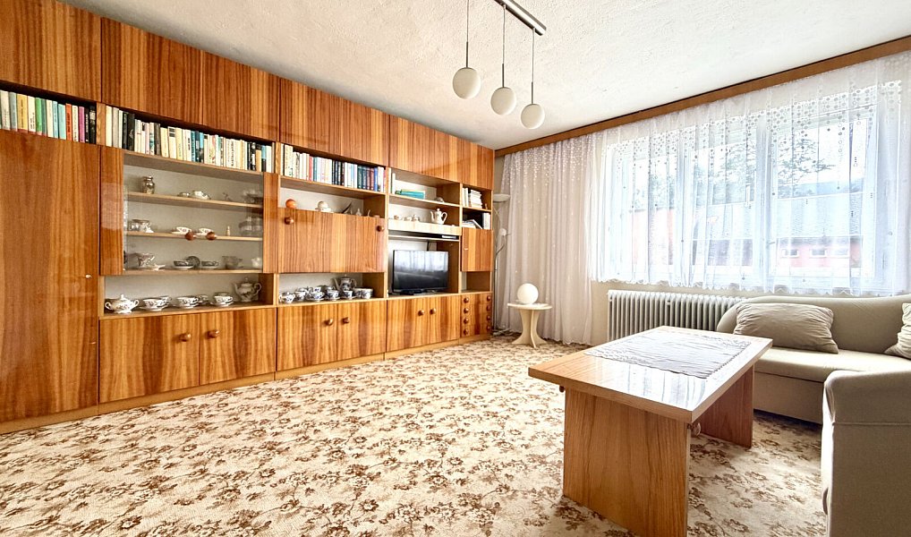 Prodej domu 240 m² s pozemkem 1 494 m², Bělá pod Pradědem – náhled fotky 28