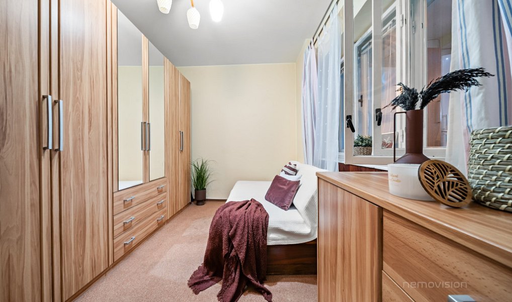 Prodej domu 184 m² s pozemkem 182 m², Brno – náhled fotky 3