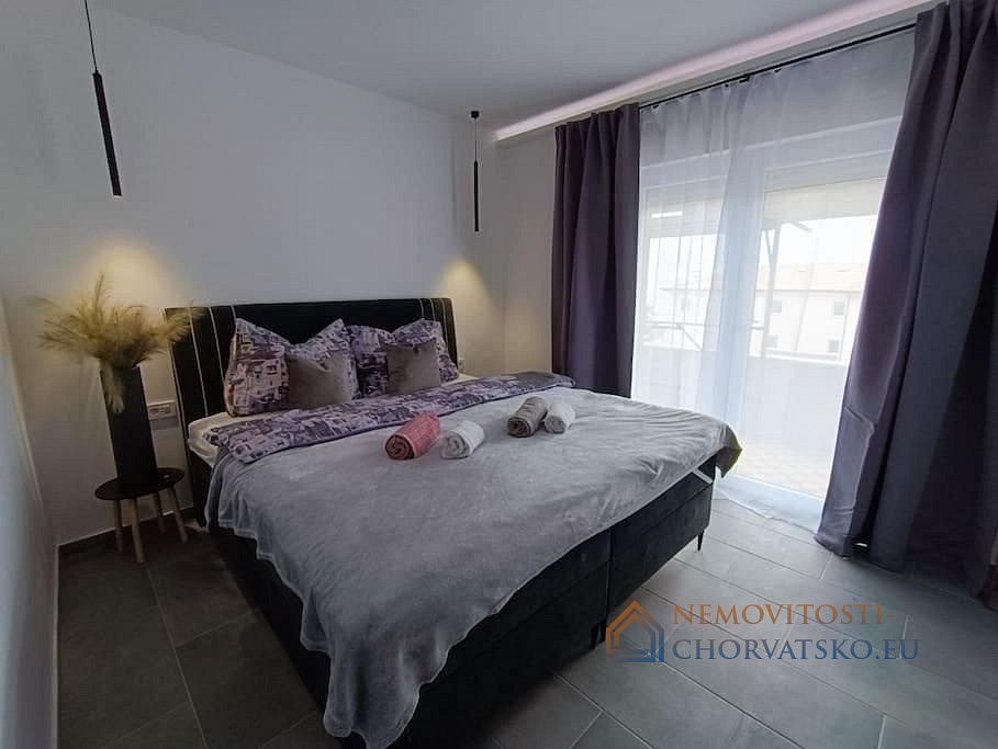 Pronájem bytu 2+kk 68 m² – další
