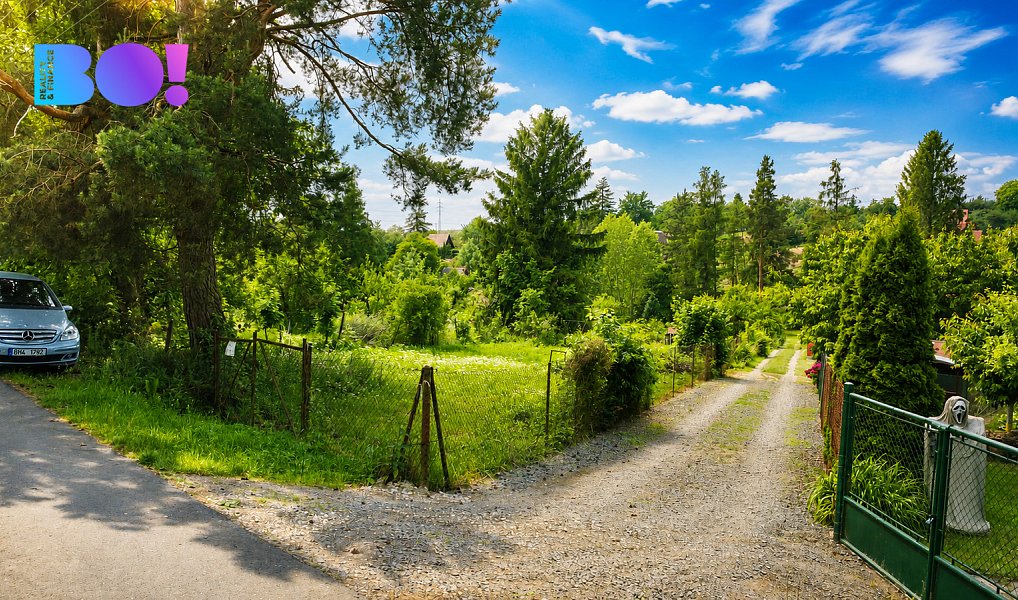 Prodej chaty/chalupy 20 m² s pozemkem 1 924 m², Lipník nad Bečvou – náhled fotky 10
