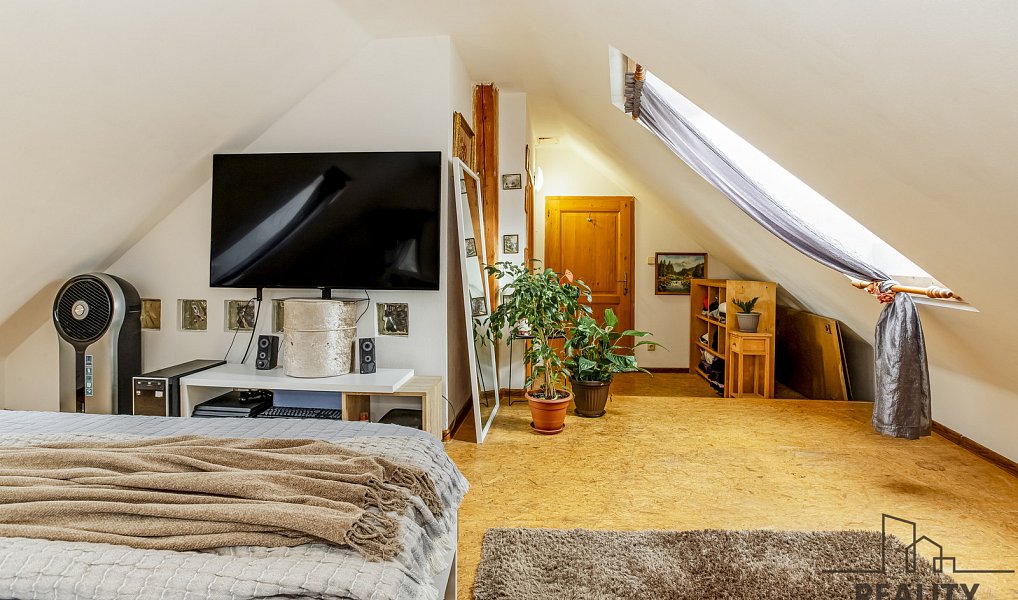 Prodej ubytovacího objektu 220 m², Český Krumlov – náhled fotky 18