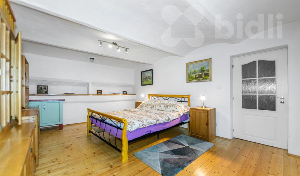 Prodej domu 151 m² s pozemkem 650 m², Čečovice – náhled fotky 2