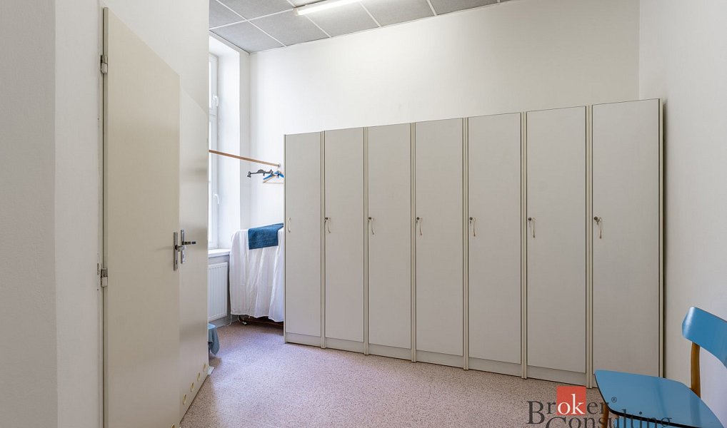 Prodej komerčního objektu (jiného typu) 999 m², Brno – náhled fotky 18