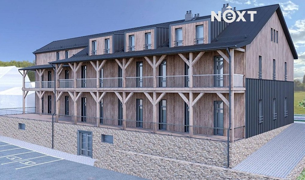 Prodej komerčního objektu (jiného typu) 1 397 m², Kraslice – náhled fotky 3