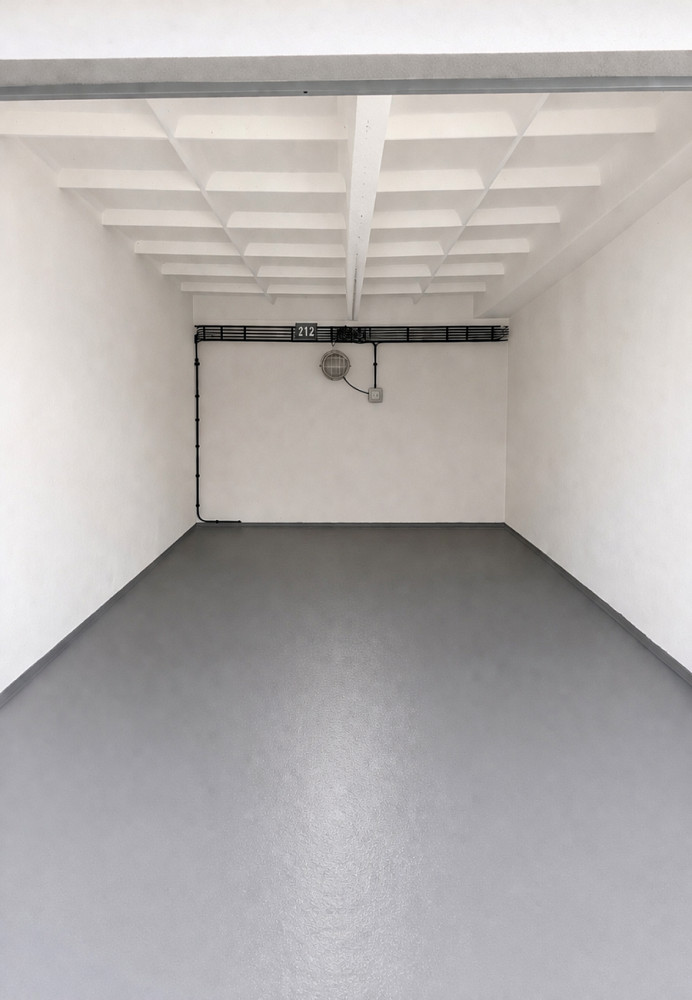 Prodej rekonstruované garáže v Berouně – fotografie 3