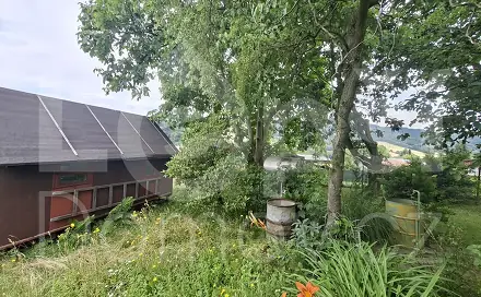 Prodej zahrady 303 m², Nerudova, Jeseník