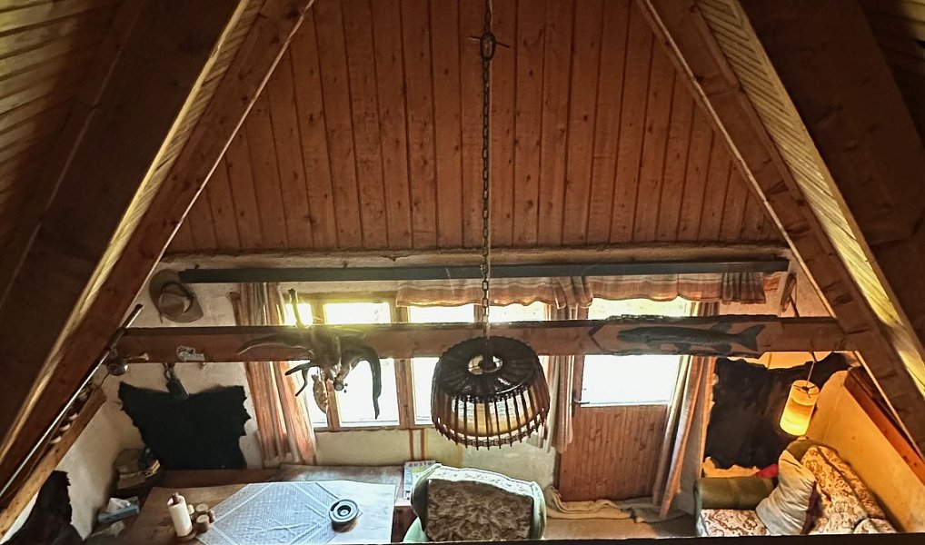 Prodej chaty/chalupy 50 m² s pozemkem 439 m², Čím – náhled fotky 17
