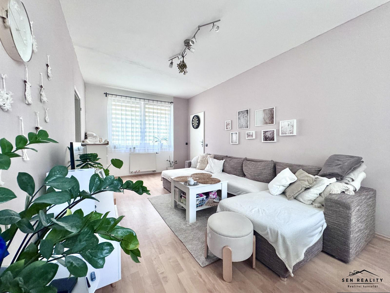 Prodej bytu 3+kk 57 m² – fotografie 2
