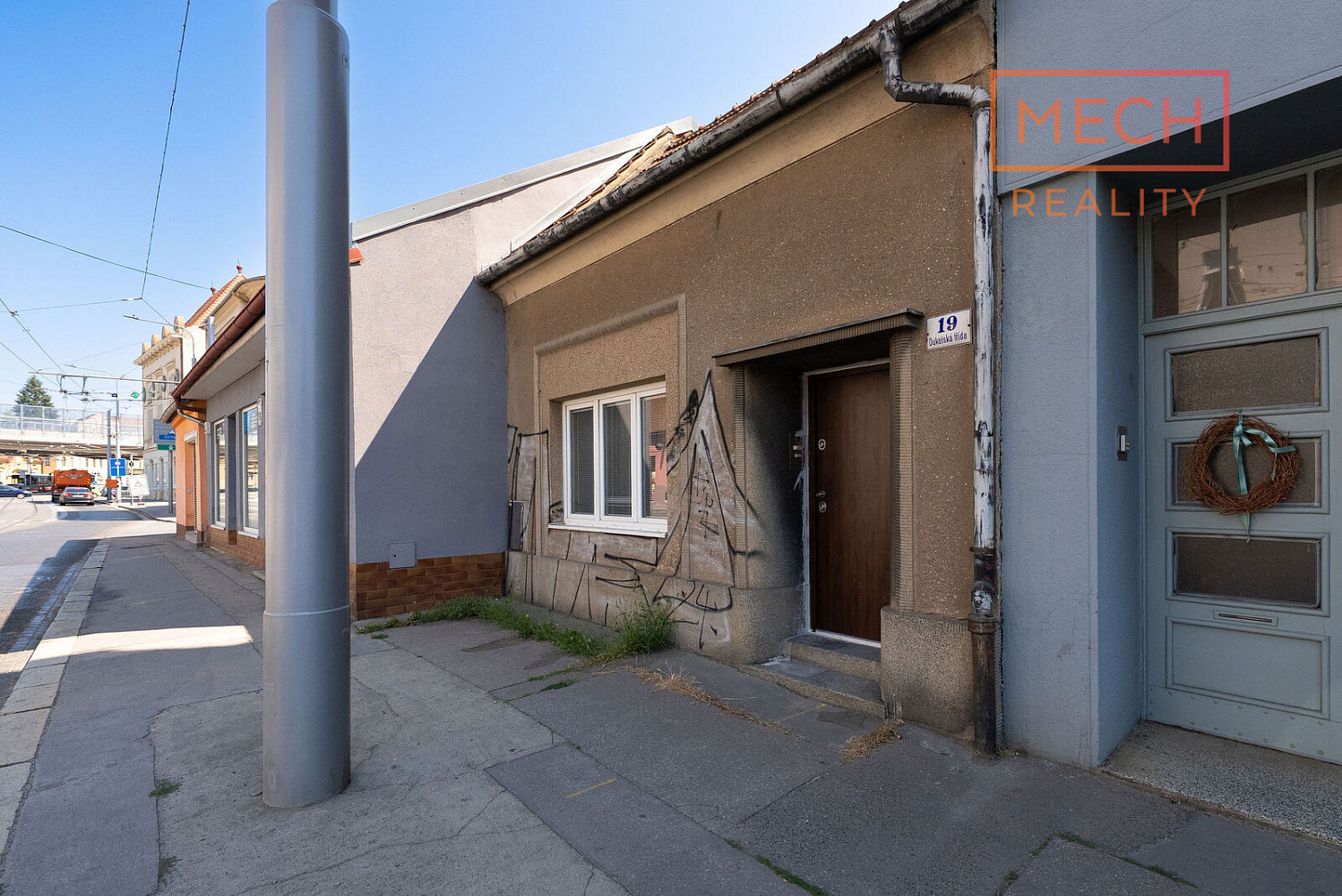 Prodej domu 104 m² s pozemkem 347 m²