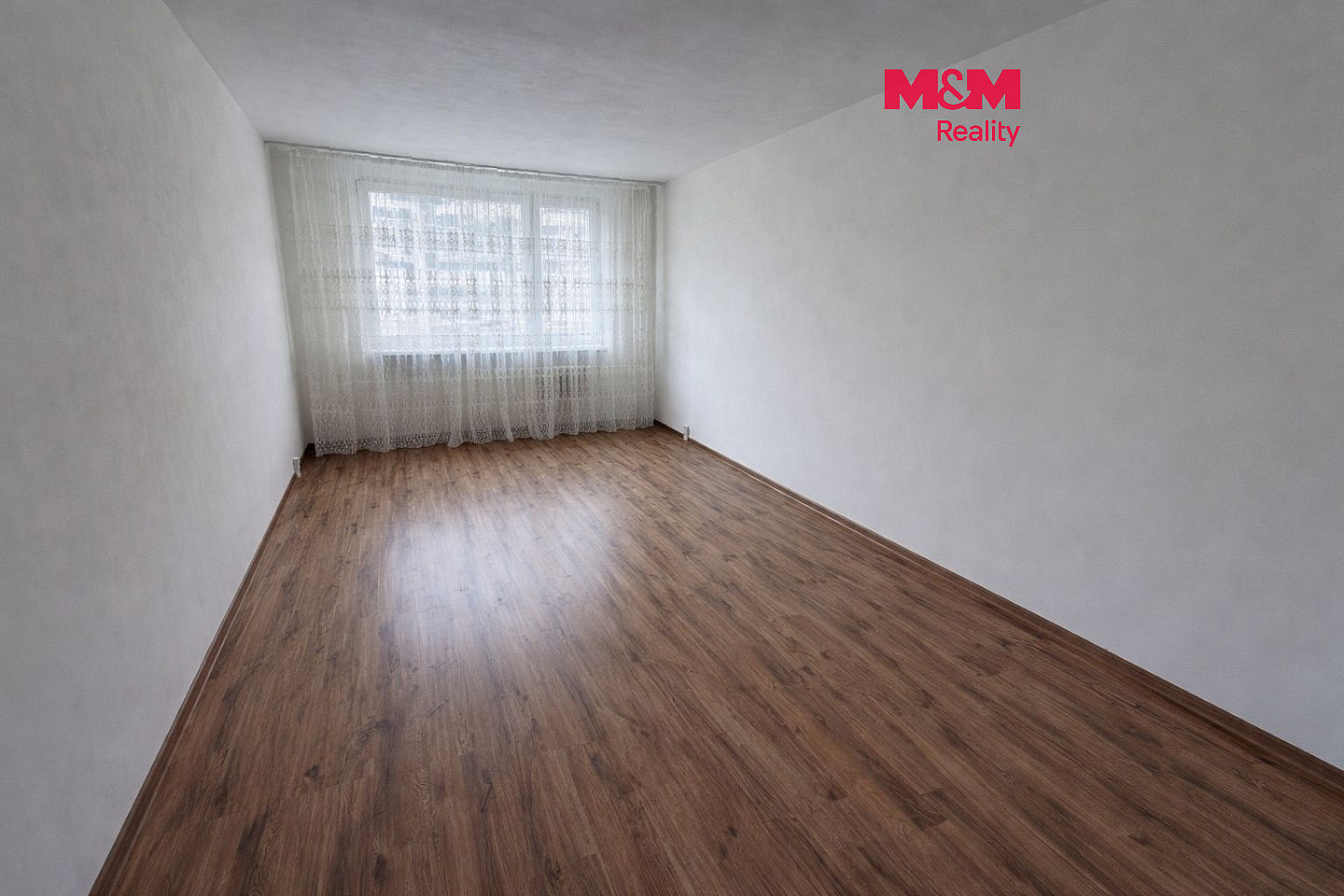 Pronájem bytu 2+1 61 m²
