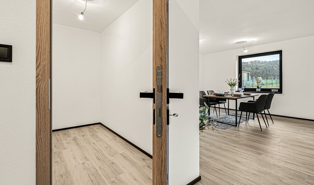 Prodej domu 117 m² s pozemkem 711 m², Vrbová Lhota – náhled fotky 12