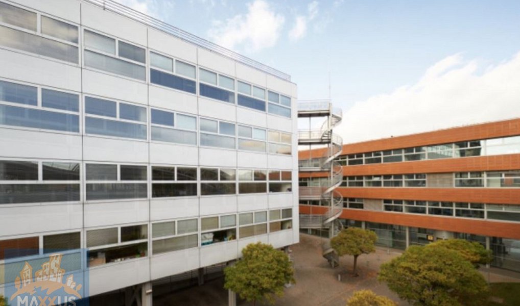 Pronájem kanceláře 520 m², Brno – náhled fotky 2