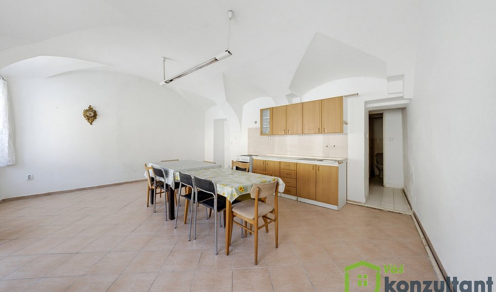 Prodej obchodních prostor 222 m², Velké Meziříčí – náhled fotky 6