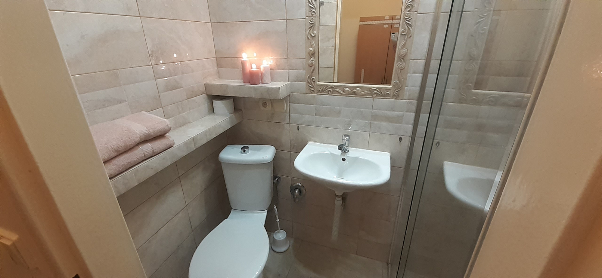 Prodej bytu 2+kk 51 m² — photo 2