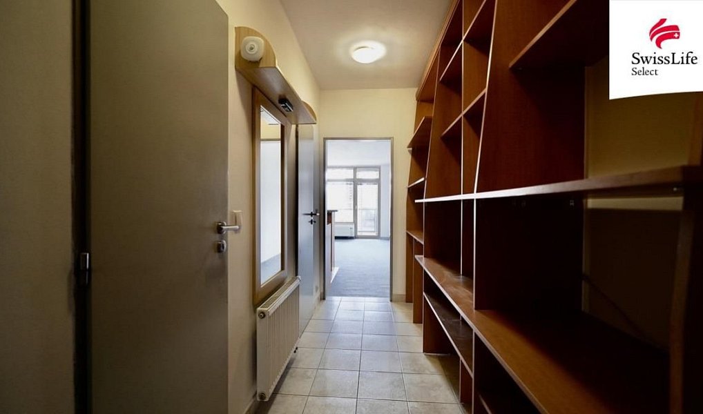 Prodej bytu 2+kk 52 m², Harrachov – náhled fotky 18