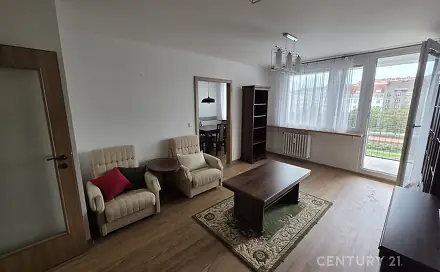 Pronájem bytu 3+1 72 m², Ondříčkova, Praha 3 - Žižkov