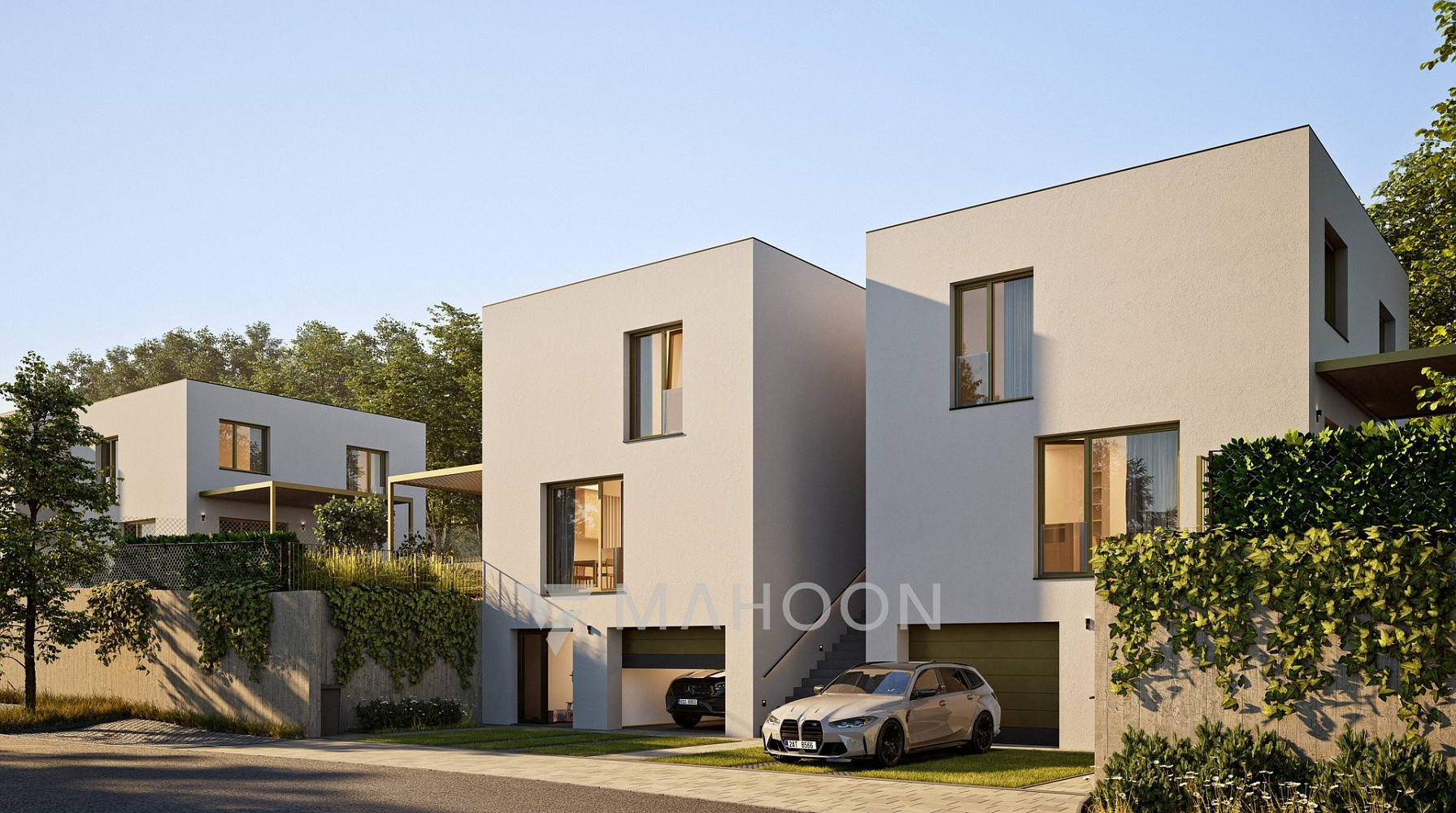Prodej domu 154 m² s pozemkem 378 m²