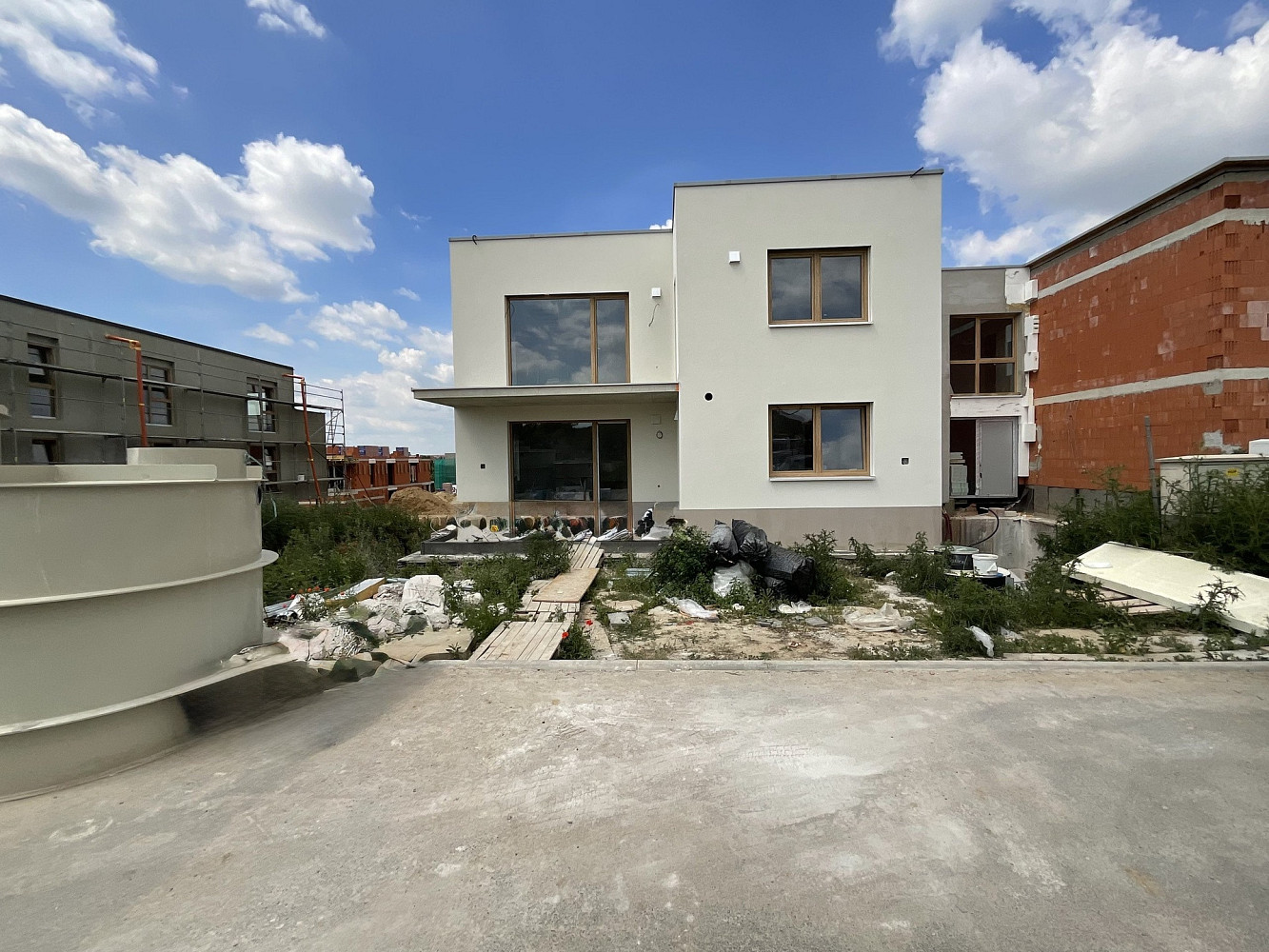 Prodej bytu 2+kk 72 m²