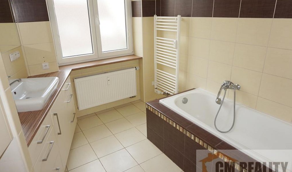 Pronájem bytu 2+1 71 m², Olomouc – náhled fotky 7