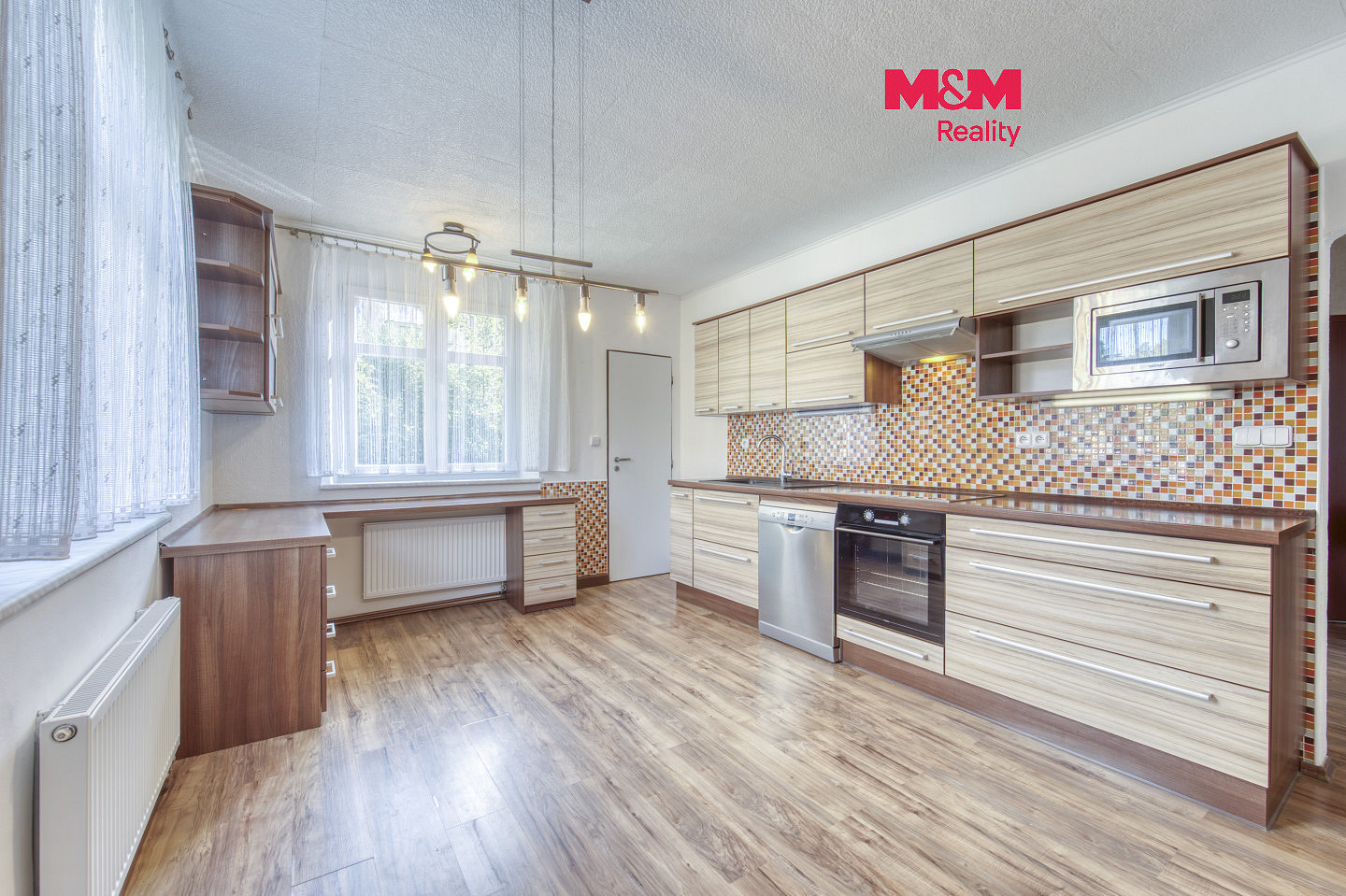 Prodej bytu 3+1 76 m²