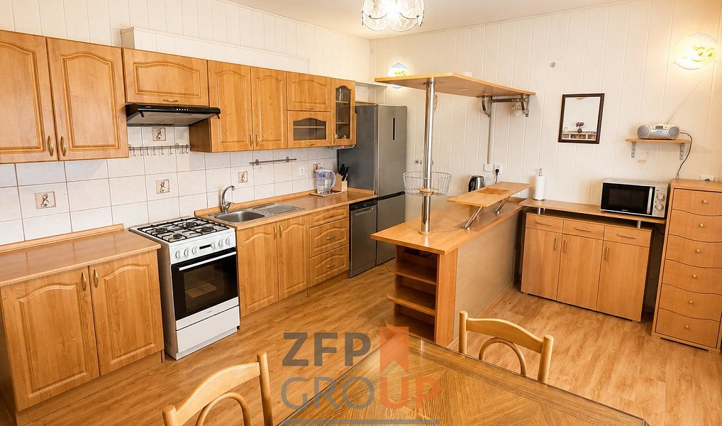 Prodej domu 100 m² s pozemkem 1 578 m², Svitávka – náhled fotky 7