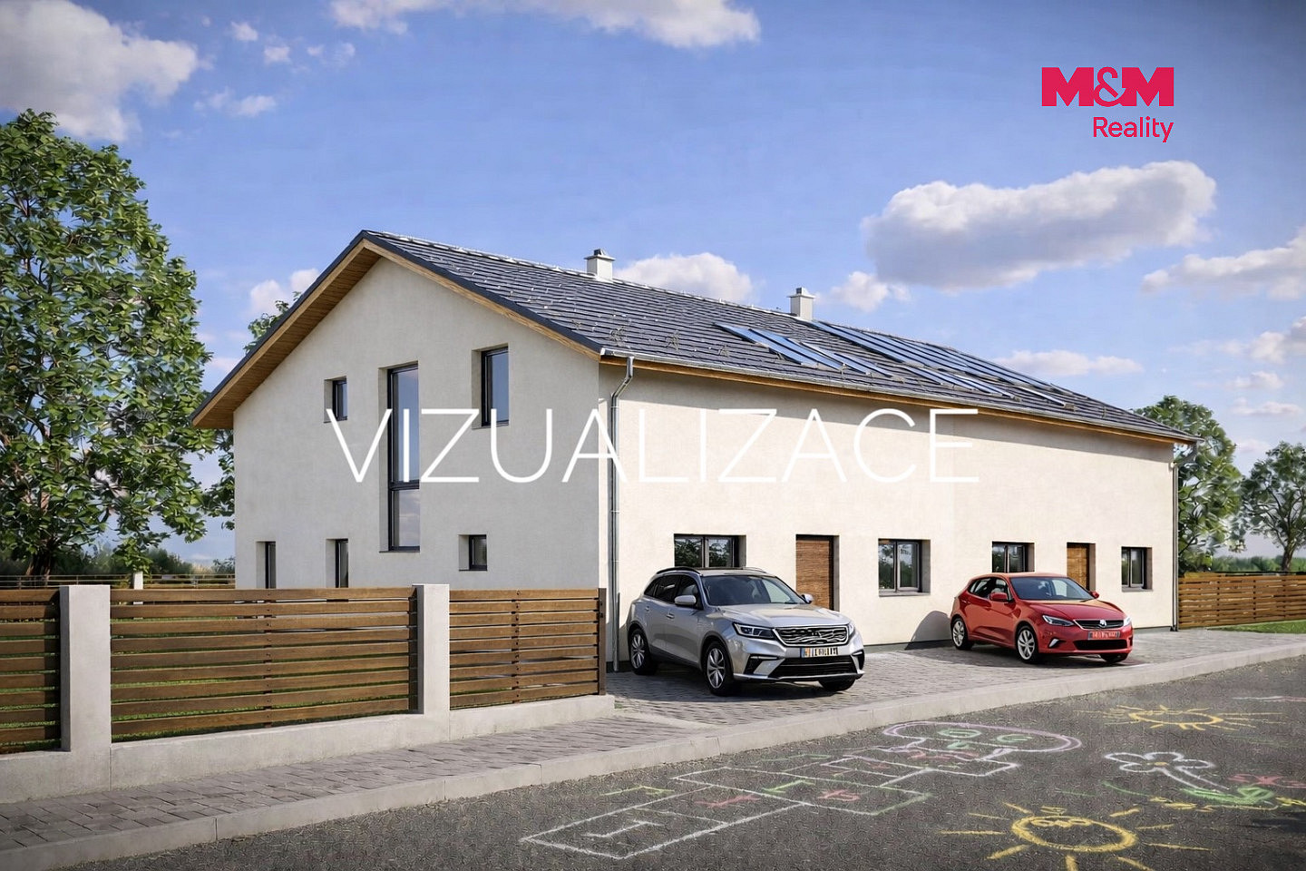 Prodej domu 147 m² s pozemkem 425 m² — photo 2