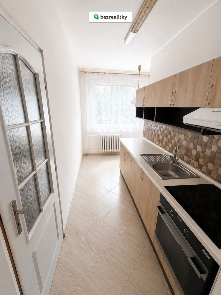 Prodej bytu 3+1 65 m² – fotografie 3