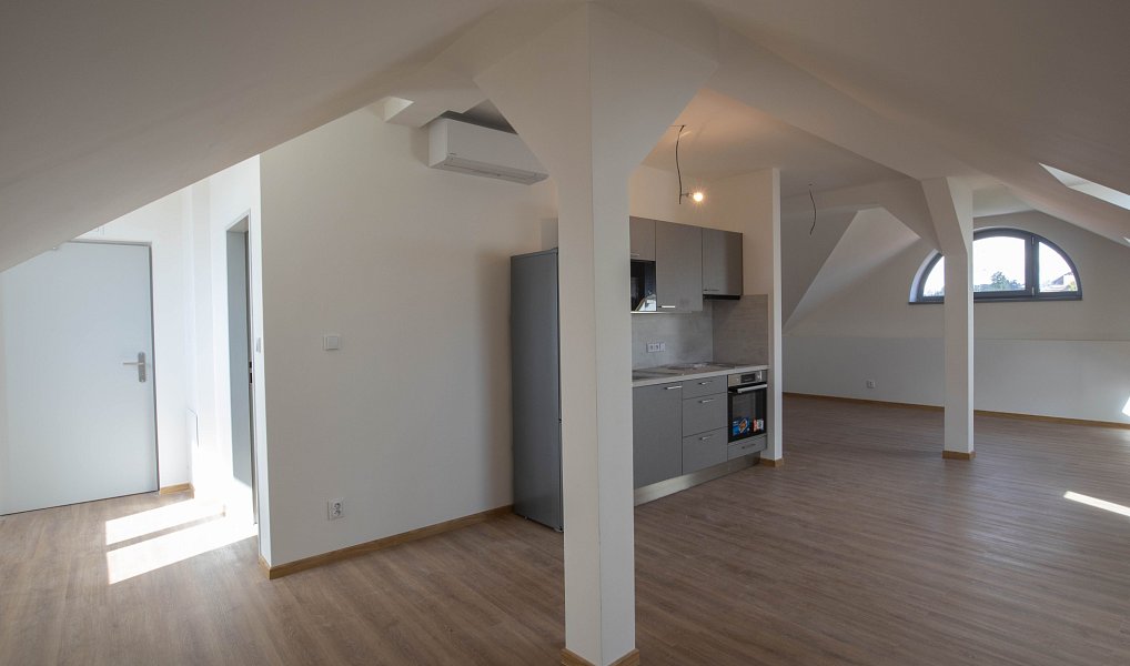 Pronájem kanceláře 63 m², Říčany – náhled fotky 24