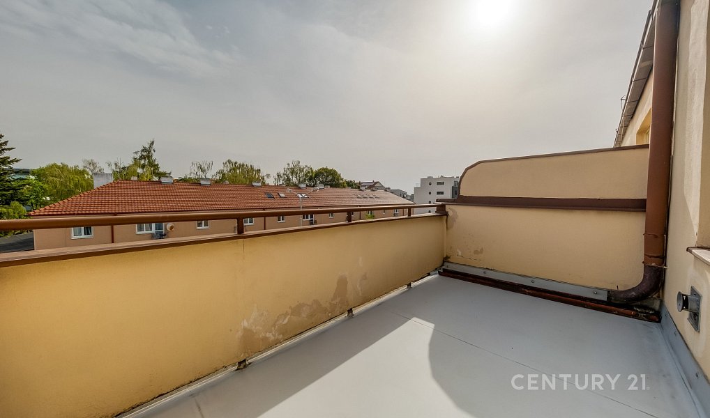 Prodej bytu 3+kk 66 m², Praha – náhled fotky 15