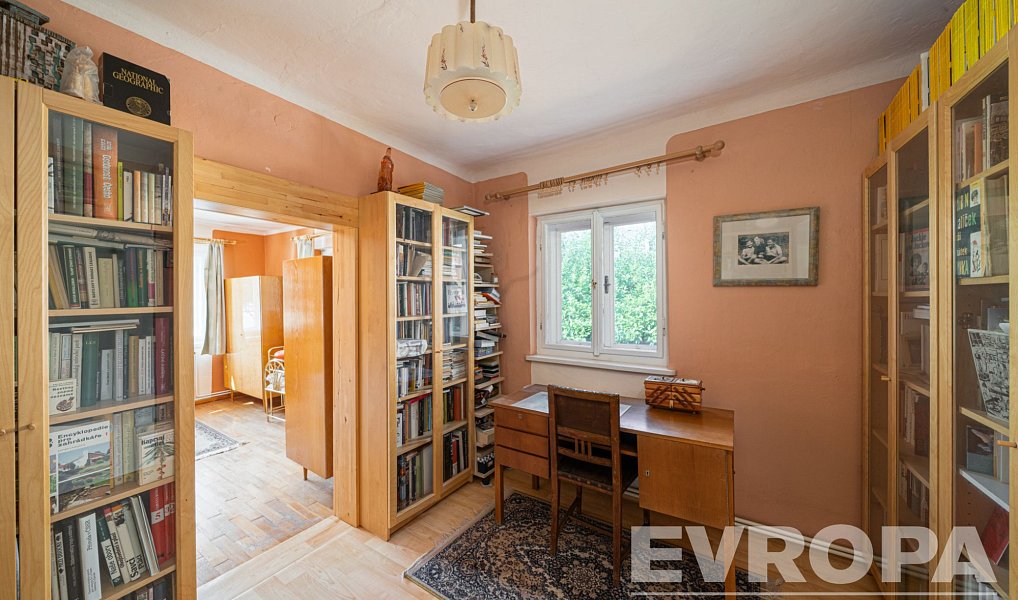 Prodej domu 200 m² s pozemkem 359 m², Vrchlabí – náhled fotky 10