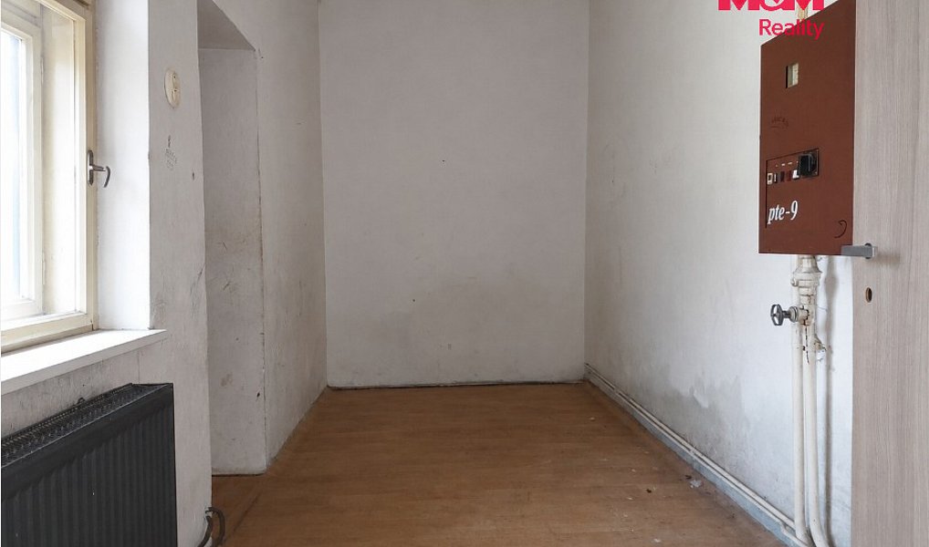Prodej domu 85 m² s pozemkem 462 m², Velký Osek – náhled fotky 6
