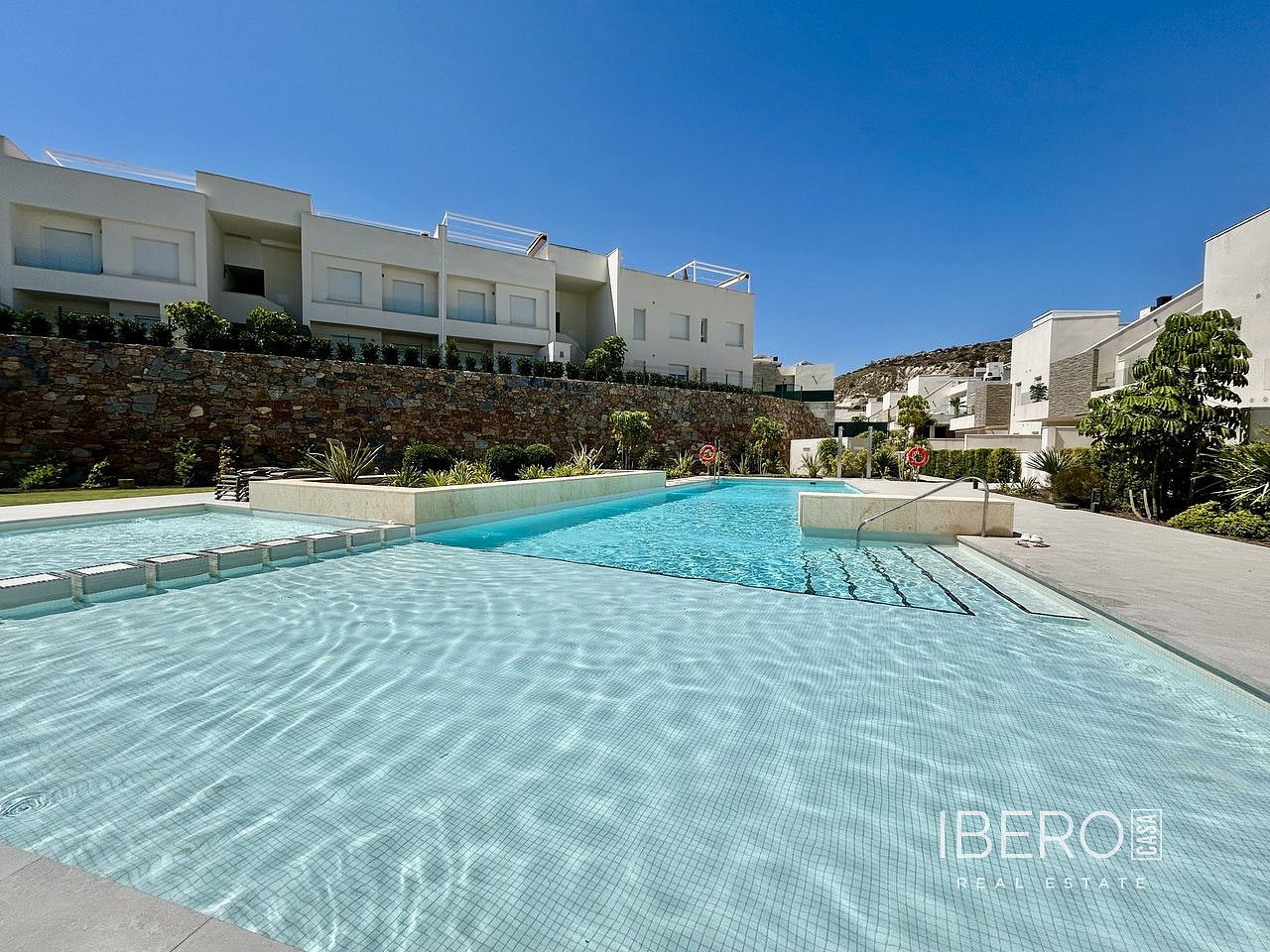 Piso 4+kk – Algorfa - Vista 2