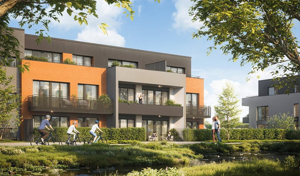 Prodej bytu 2+kk 54 m², Praha – náhled fotky 4