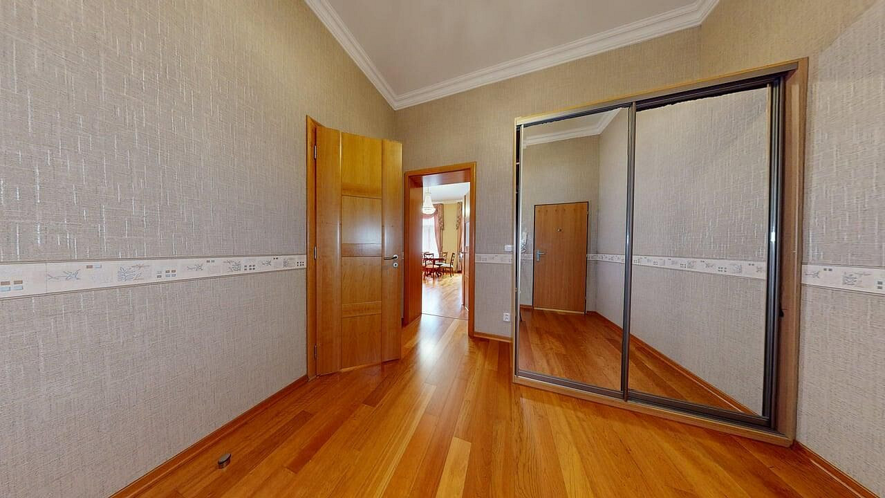 Prodej bytu 3+kk 81 m² – fotografie 3