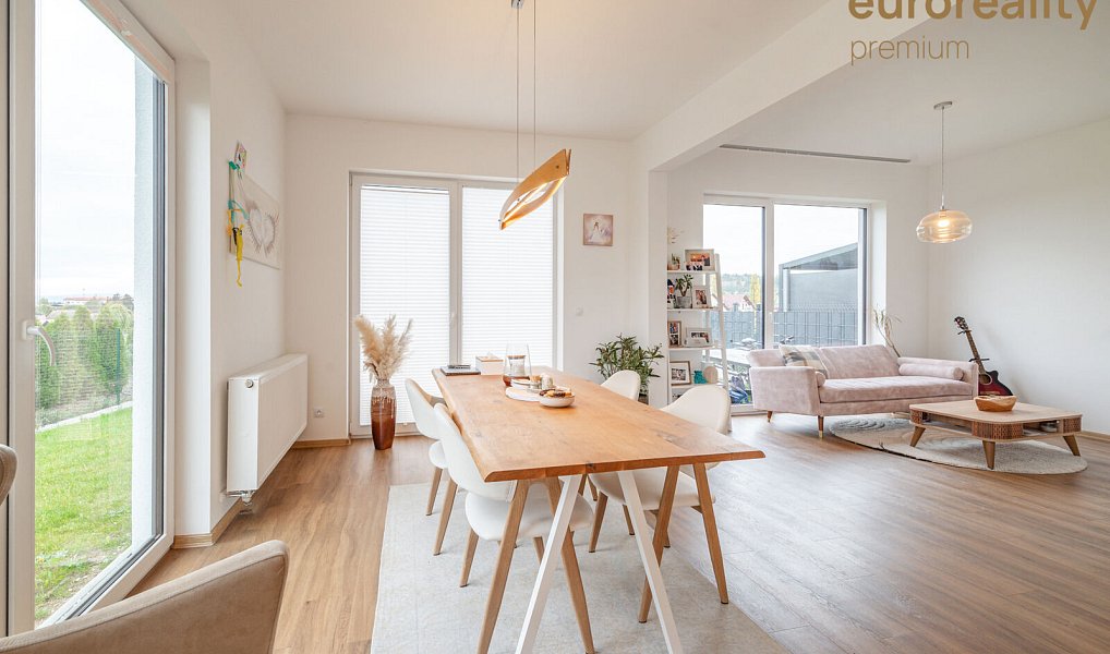 Prodej domu 100 m² s pozemkem 368 m², Chodová Planá – náhled fotky 4