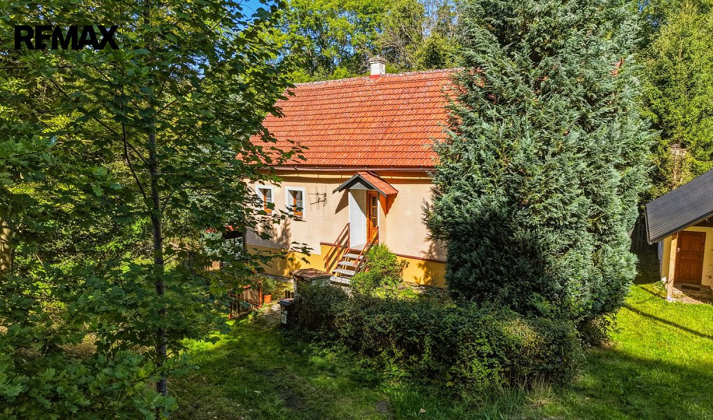 Prodej domu 136 m² s pozemkem 1 470 m², Nový Oldřichov – náhled fotky 17