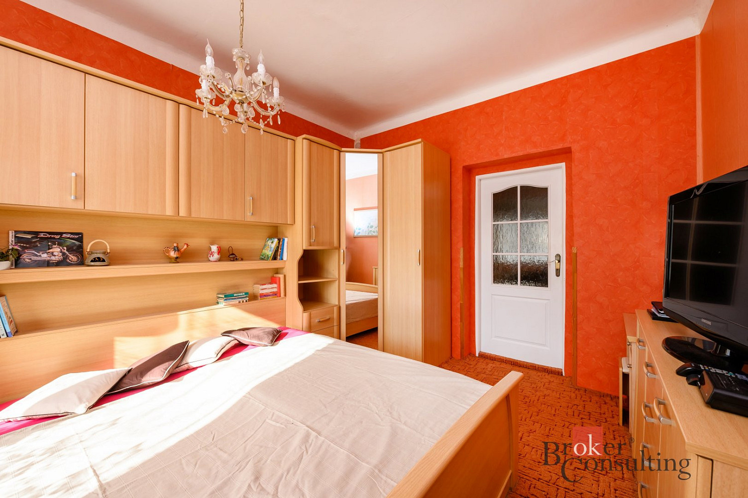 Prodej domu 170 m² s pozemkem 735 m² — photo 3