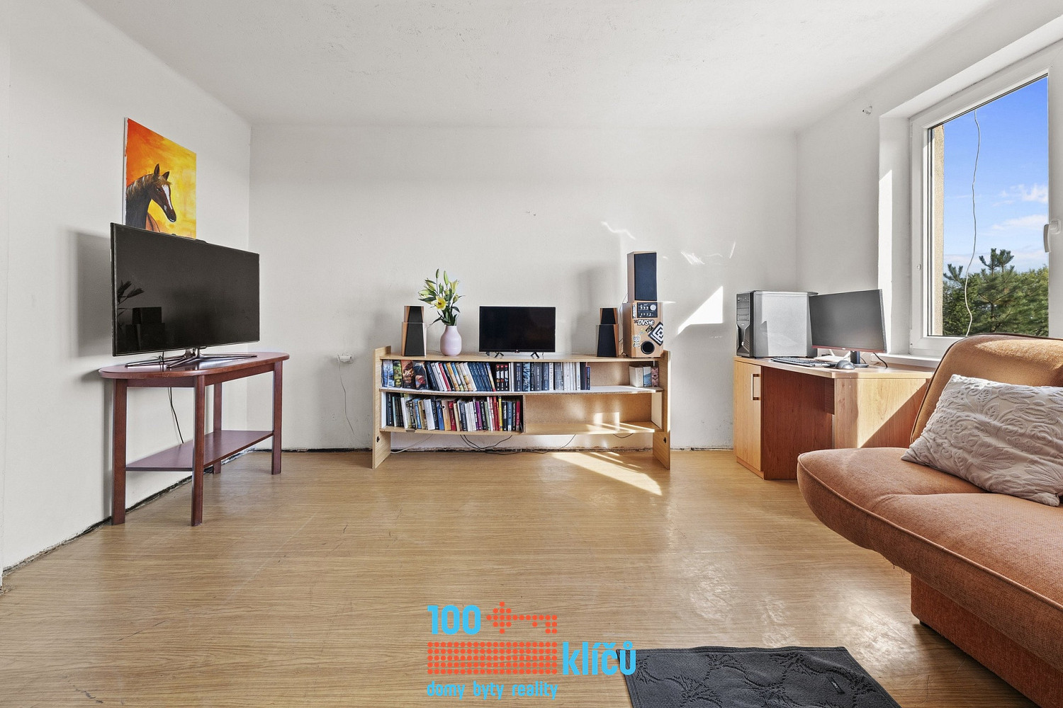 Prodej bytu 3+1 61 m² – fotografie 2