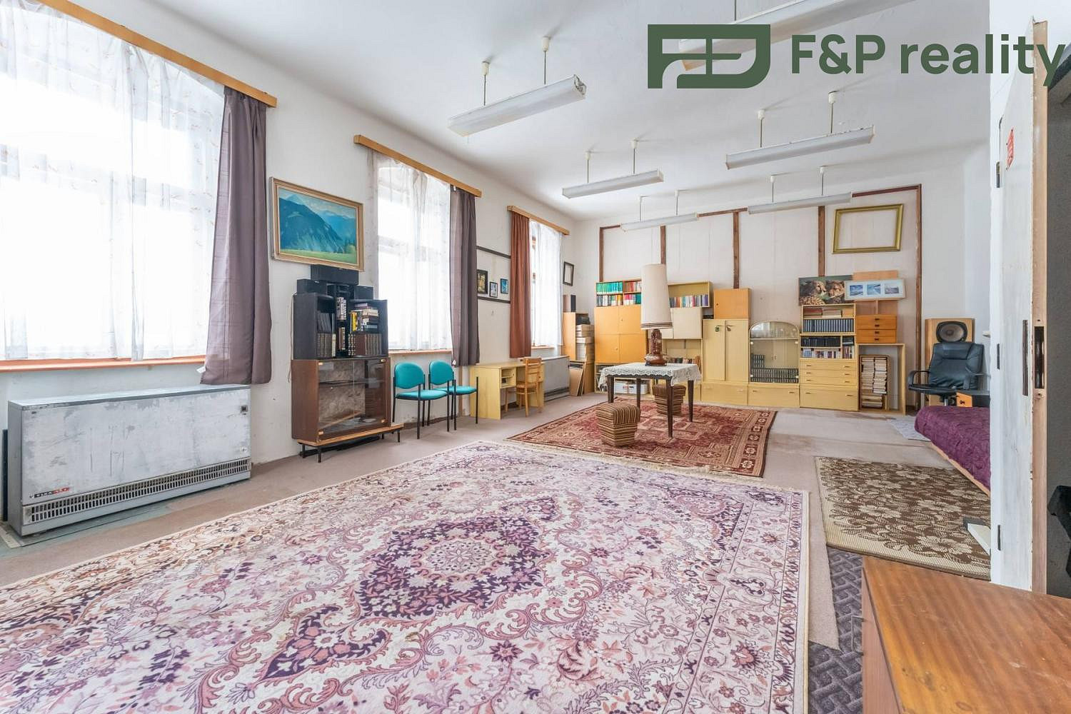 Prodej bytu 2+kk 59 m²
